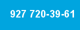 927 720-39-61 927 720-39-61